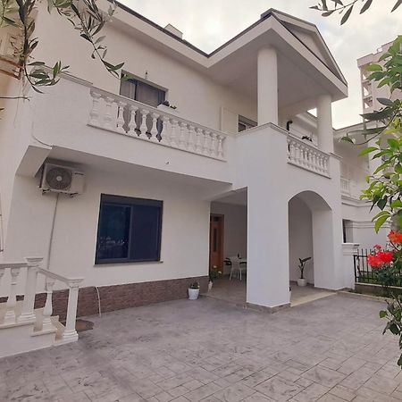Villa Kurti Durrës Esterno foto