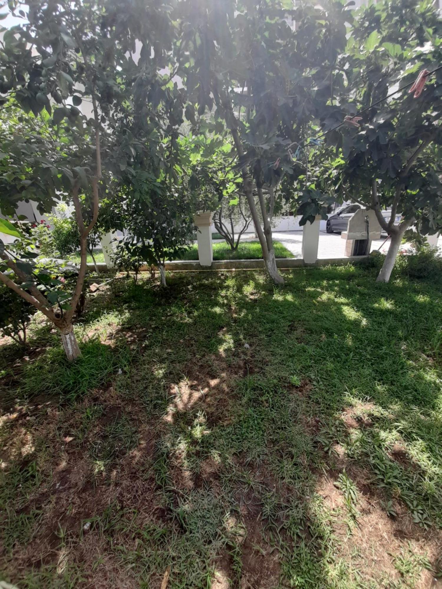Villa Kurti Durrës Esterno foto