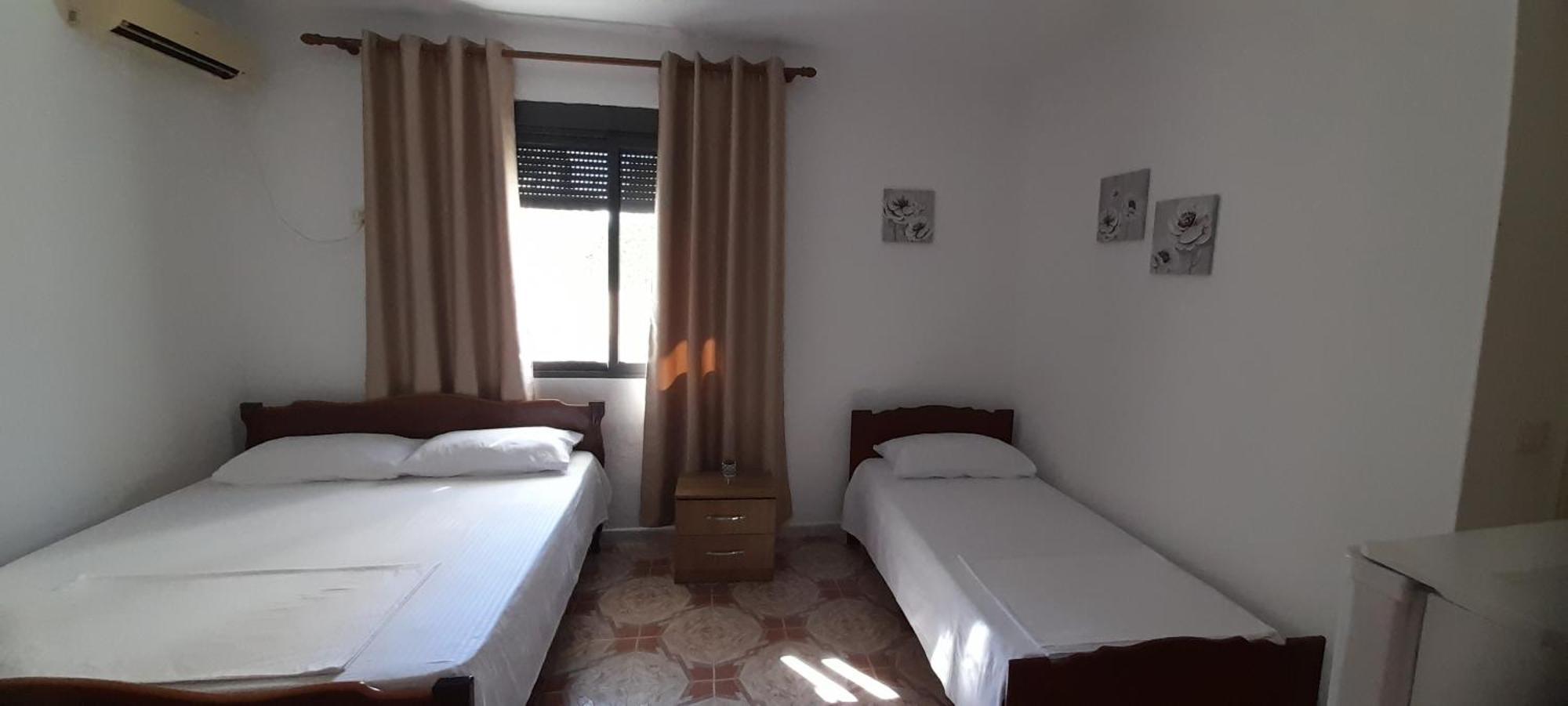 Villa Kurti Durrës Camera foto