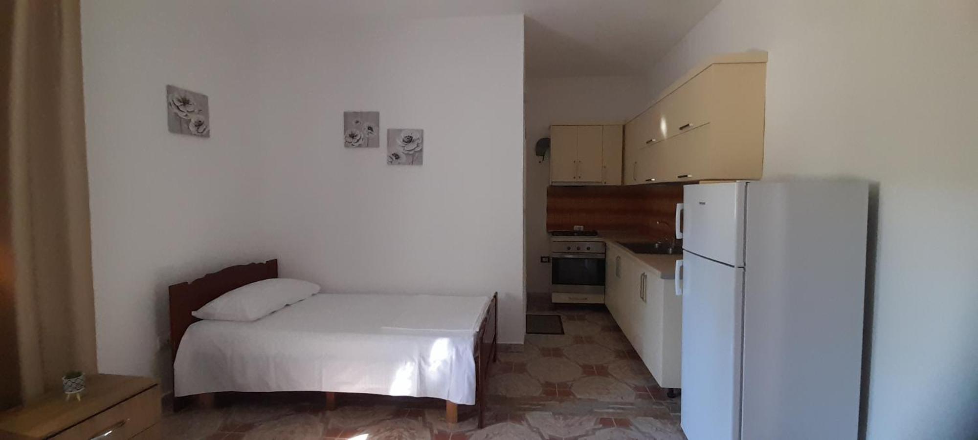 Villa Kurti Durrës Camera foto