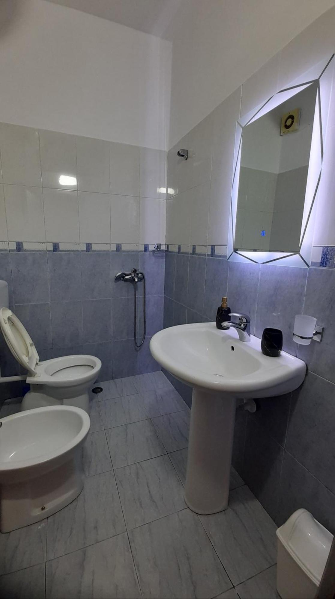 Villa Kurti Durrës Camera foto